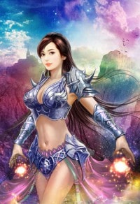 披上馬甲來愛你
