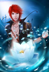 ABO世界的大灰狼和小白兔(gl)