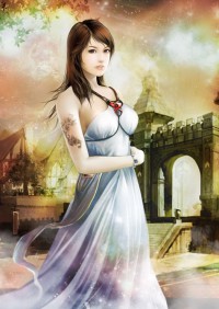 百魔女（我认识的100个女孩）