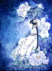 春水橫流：譚小毛的鄉村豔事